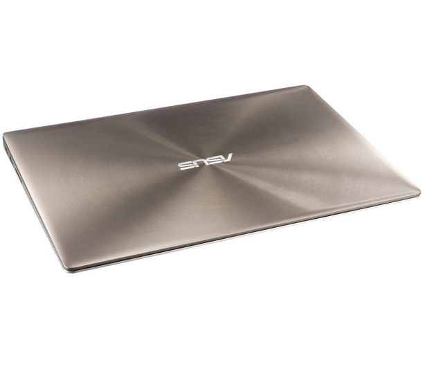 ASUS Zenbook UX303LN i7-5500U/12GB/256+750 GT840 - 221249 - zdjęcie 6